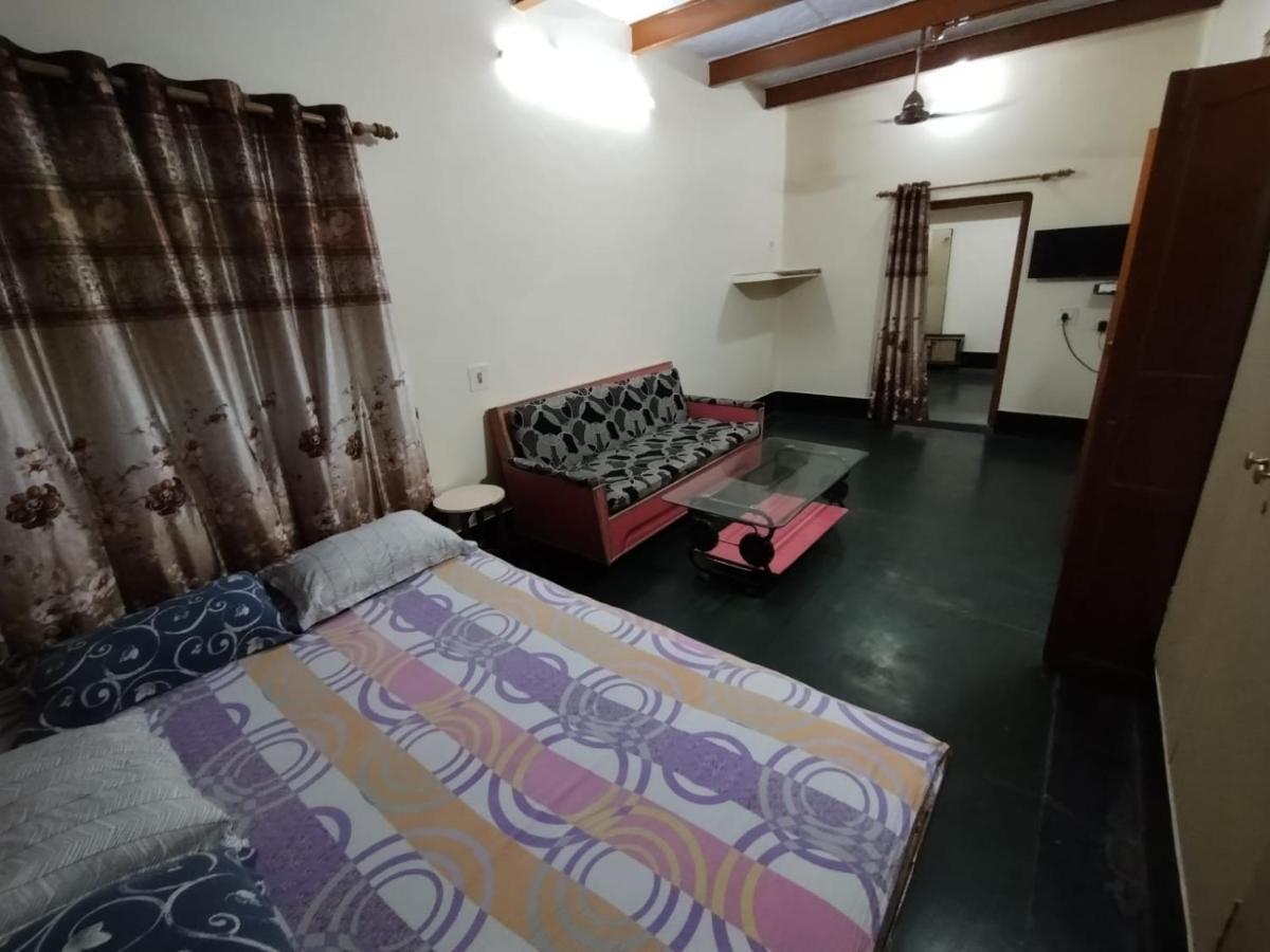 Heritage Homestay@Old City Near Ganges Varanasi Exterior foto
