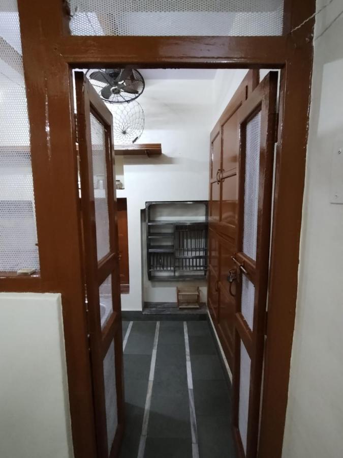 Heritage Homestay@Old City Near Ganges Varanasi Exterior foto