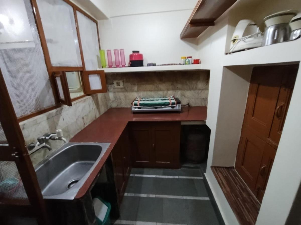 Heritage Homestay@Old City Near Ganges Varanasi Exterior foto