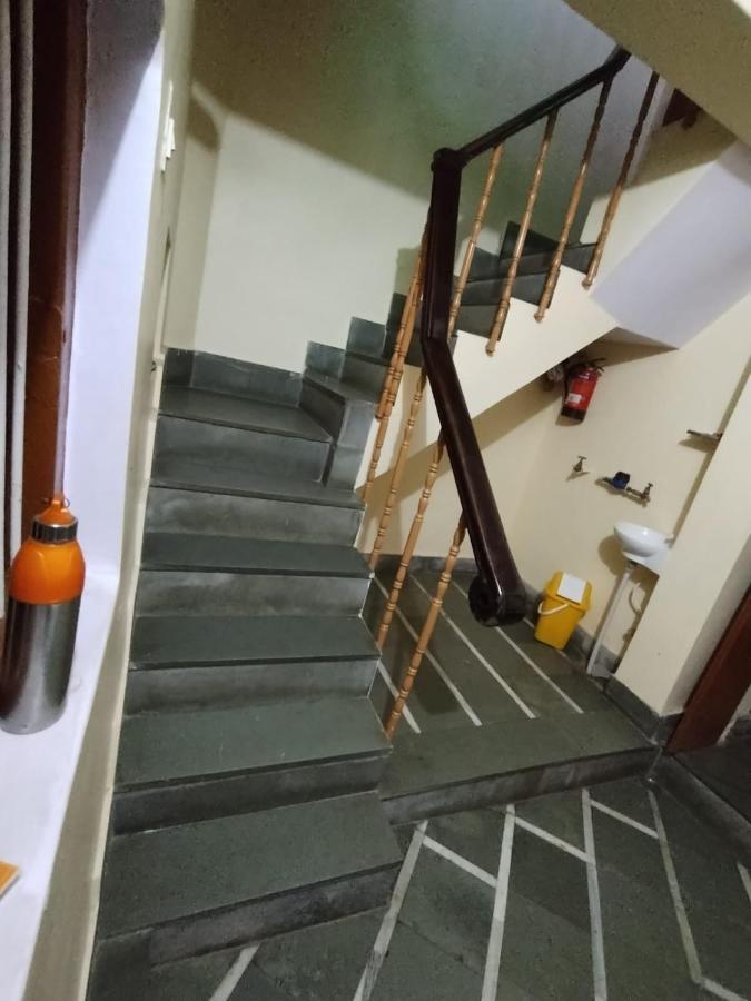 Heritage Homestay@Old City Near Ganges Varanasi Exterior foto