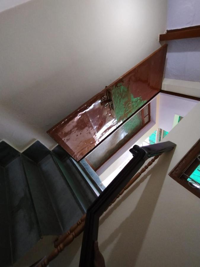 Heritage Homestay@Old City Near Ganges Varanasi Exterior foto