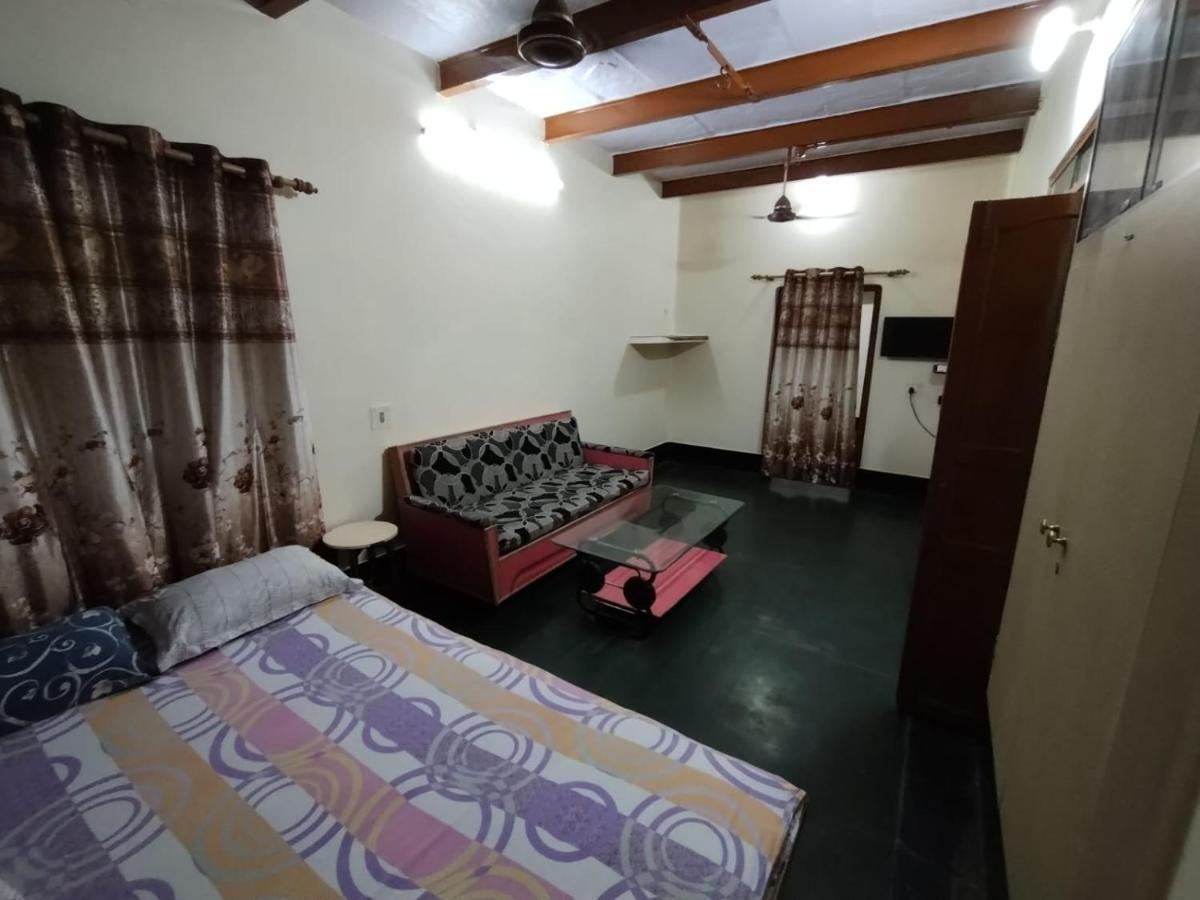 Heritage Homestay@Old City Near Ganges Varanasi Exterior foto
